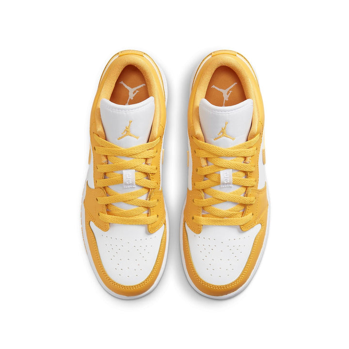 AIR JORDAN 1 LOW POLLEN GS