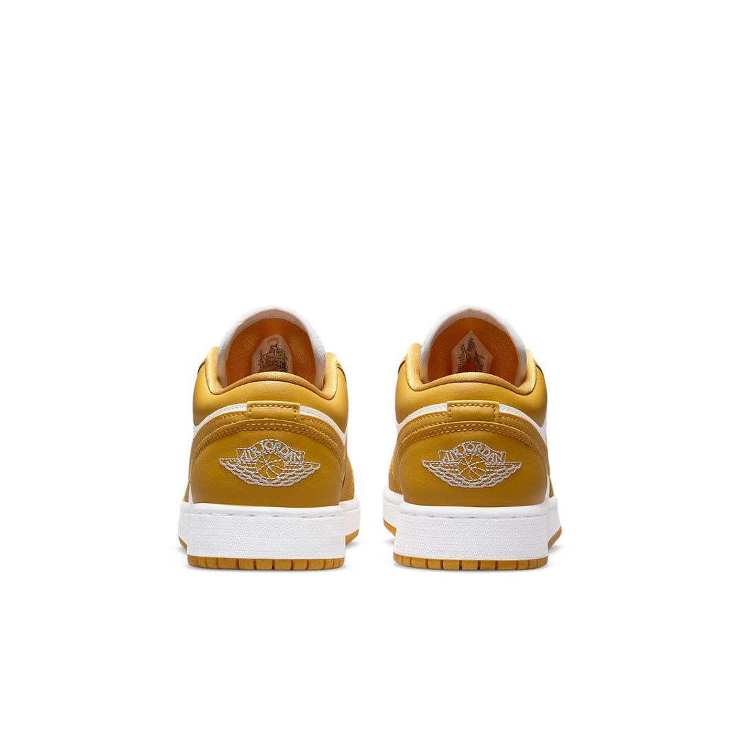 AIR JORDAN 1 LOW POLLEN GS