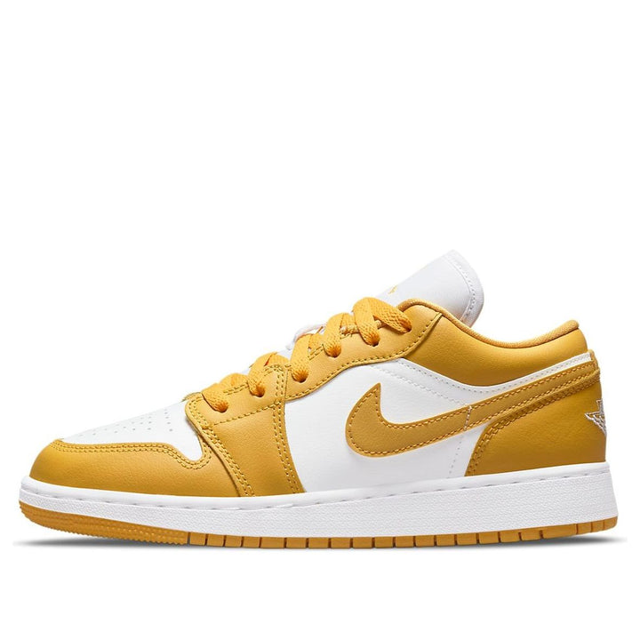 AIR JORDAN 1 LOW POLLEN GS
