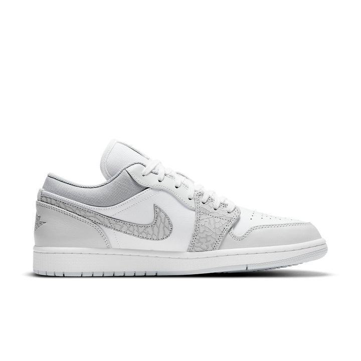 AIR JORDAN 1 LOW PREMIUM ELEPHANT PRINT