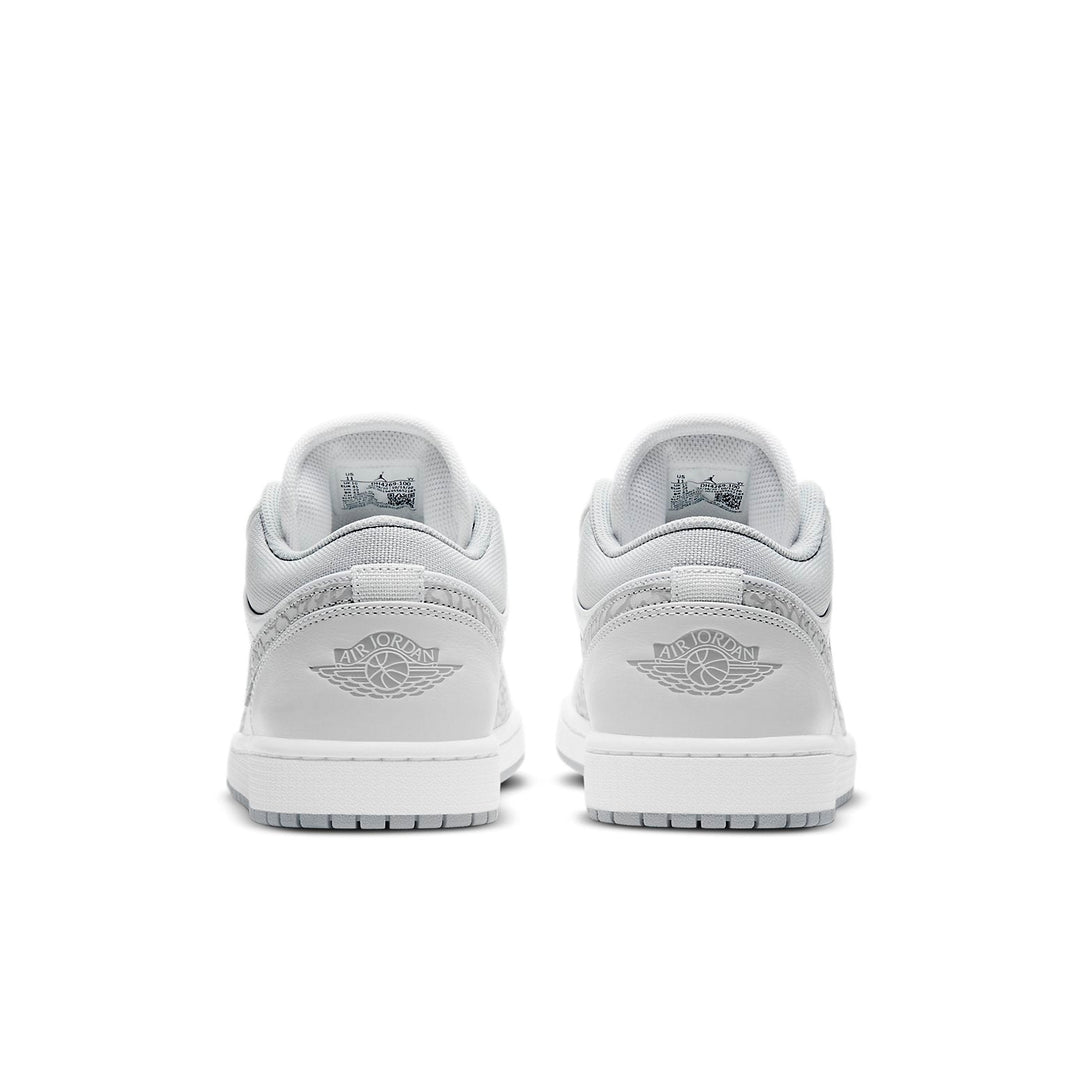 AIR JORDAN 1 LOW PREMIUM ELEPHANT PRINT