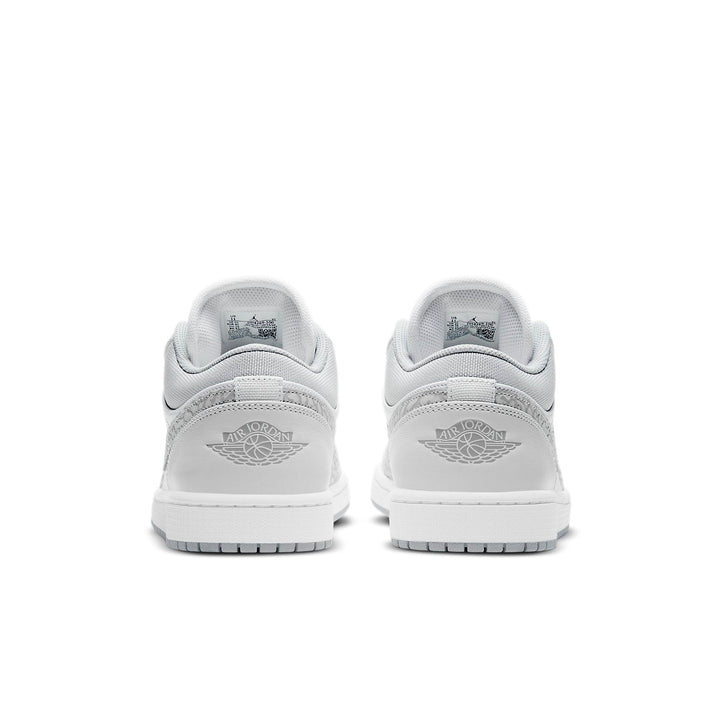 AIR JORDAN 1 LOW PREMIUM ELEPHANT PRINT