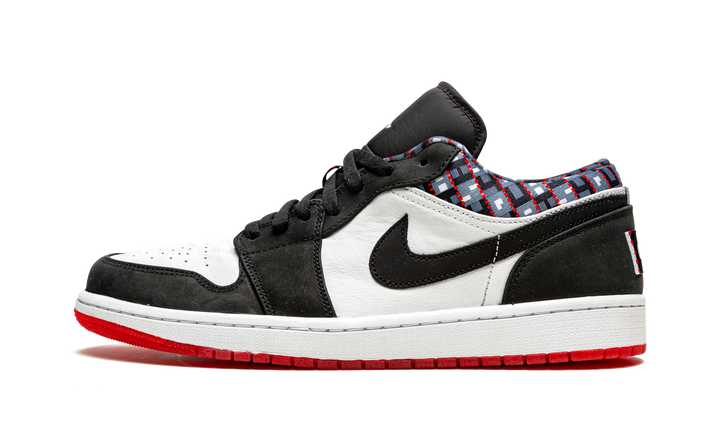 AIR JORDAN 1 LOW QUAI 54 2021