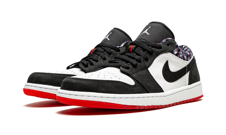 AIR JORDAN 1 LOW QUAI 54 2021