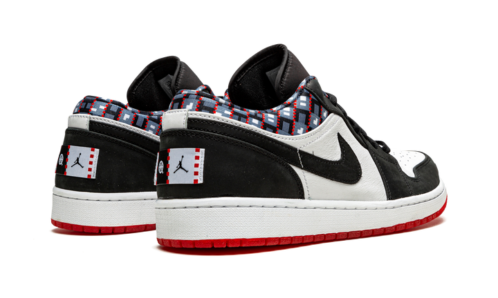 AIR JORDAN 1 LOW QUAI 54 2021