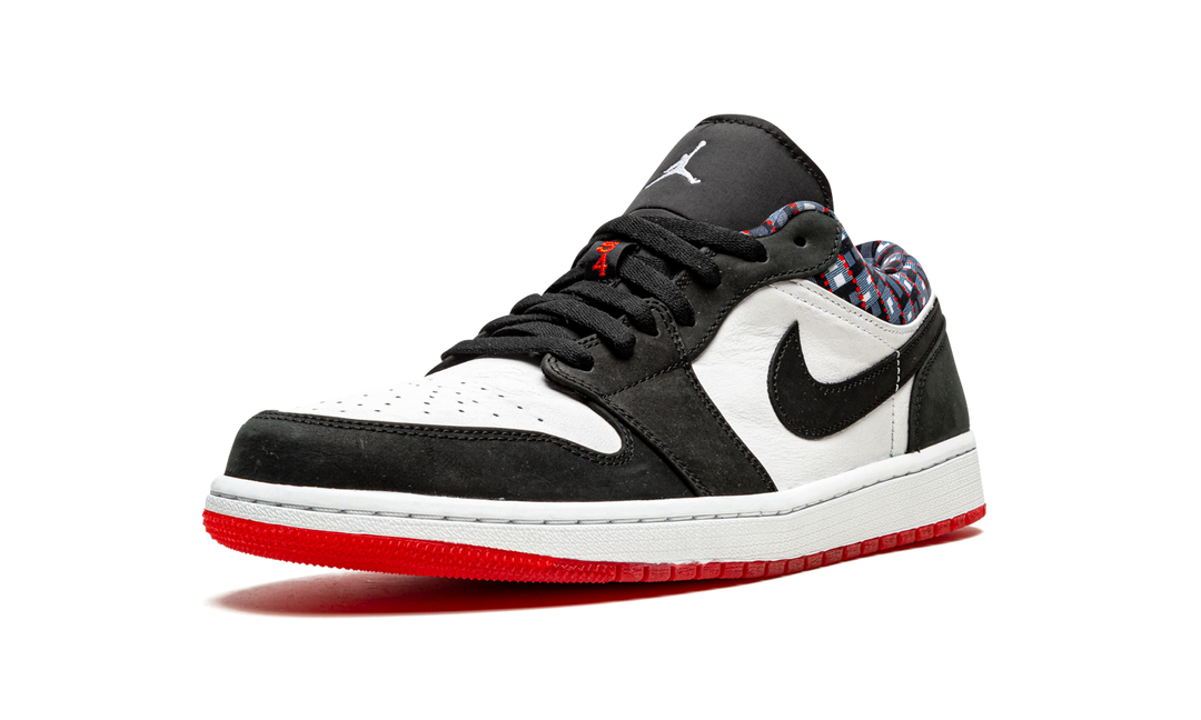 AIR JORDAN 1 LOW QUAI 54 2021
