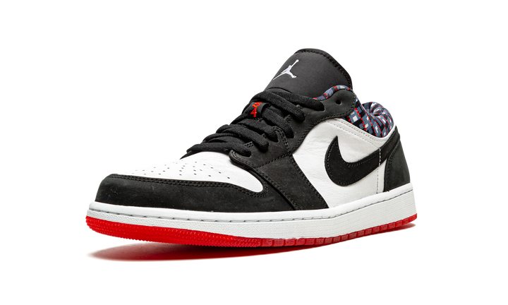 AIR JORDAN 1 LOW QUAI 54 2021