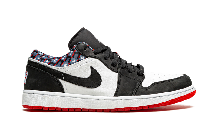 AIR JORDAN 1 LOW QUAI 54 2021