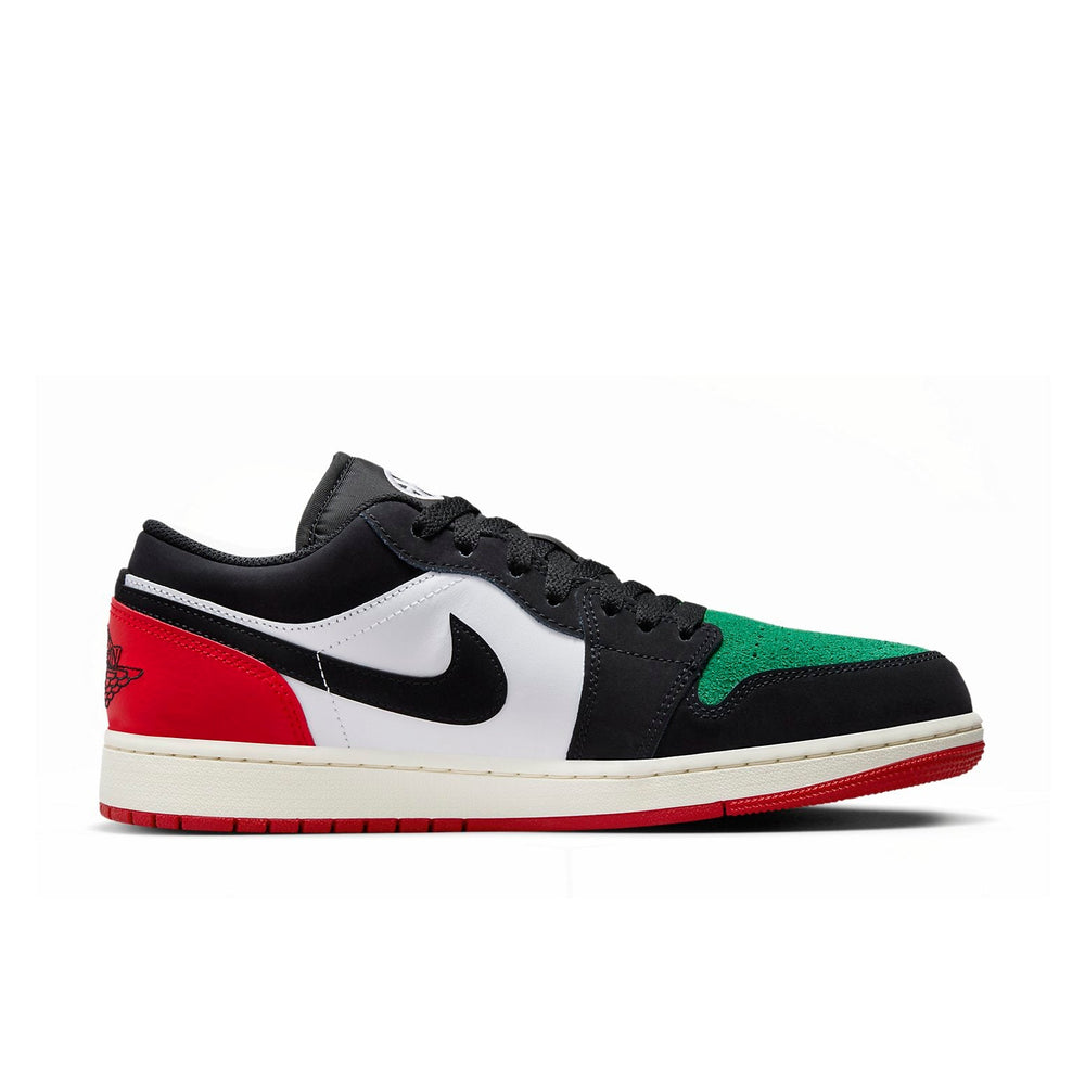AIR JORDAN 1 LOW QUAI 54 2023 — Stock #2