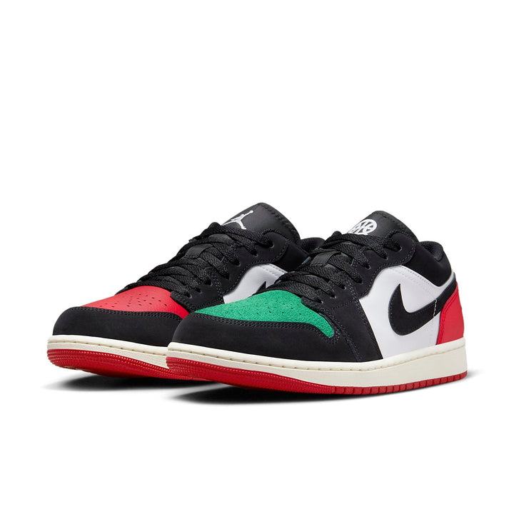 AIR JORDAN 1 LOW QUAI 54 2023 — Stock 