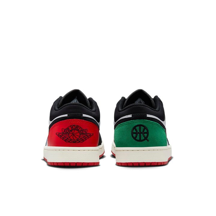 AIR JORDAN 1 LOW QUAI 54 2023 — Stock 