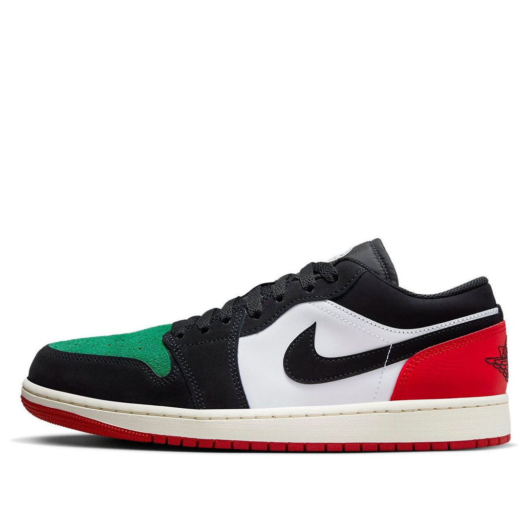 AIR JORDAN 1 LOW QUAI 54 2021