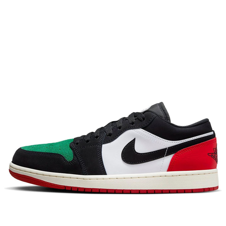 AIR JORDAN 1 LOW QUAI 54 2021
