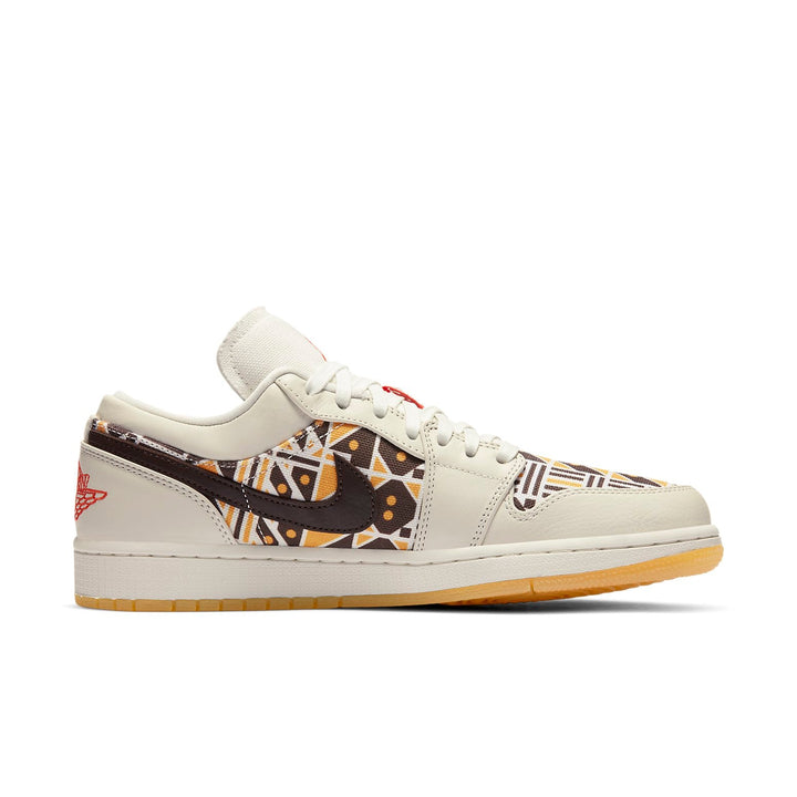 AIR JORDAN 1 LOW QUAI54