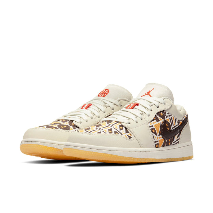 AIR JORDAN 1 LOW QUAI54
