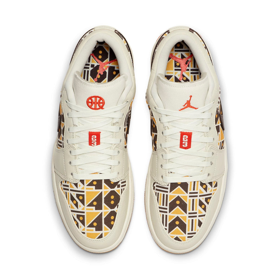 AIR JORDAN 1 LOW QUAI54