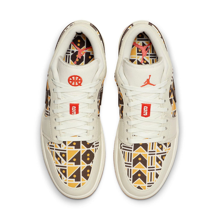 AIR JORDAN 1 LOW QUAI54