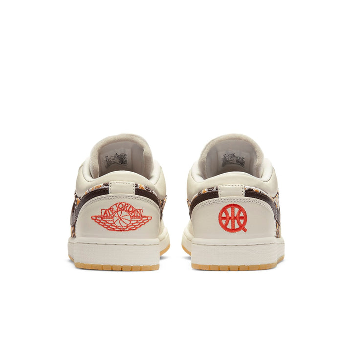 AIR JORDAN 1 LOW QUAI54