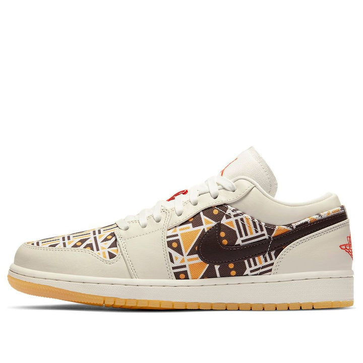 AIR JORDAN 1 LOW QUAI54