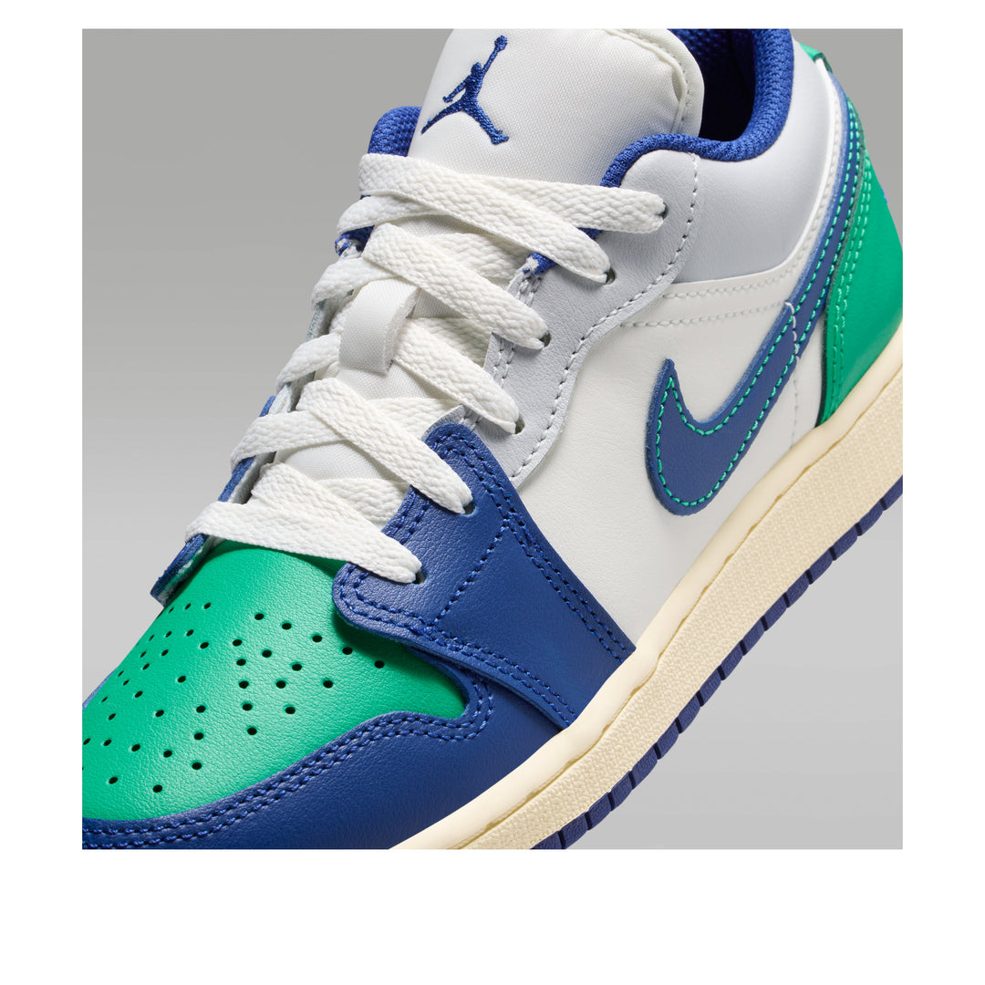 AIR JORDAN 1 LOW RARE AIR GS