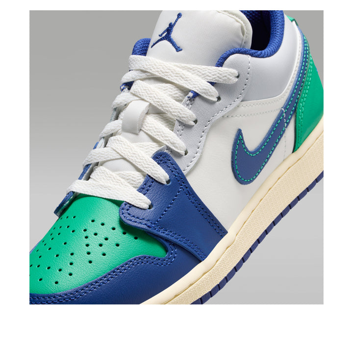 AIR JORDAN 1 LOW RARE AIR GS