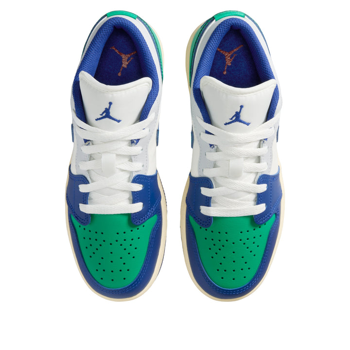 AIR JORDAN 1 LOW RARE AIR GS
