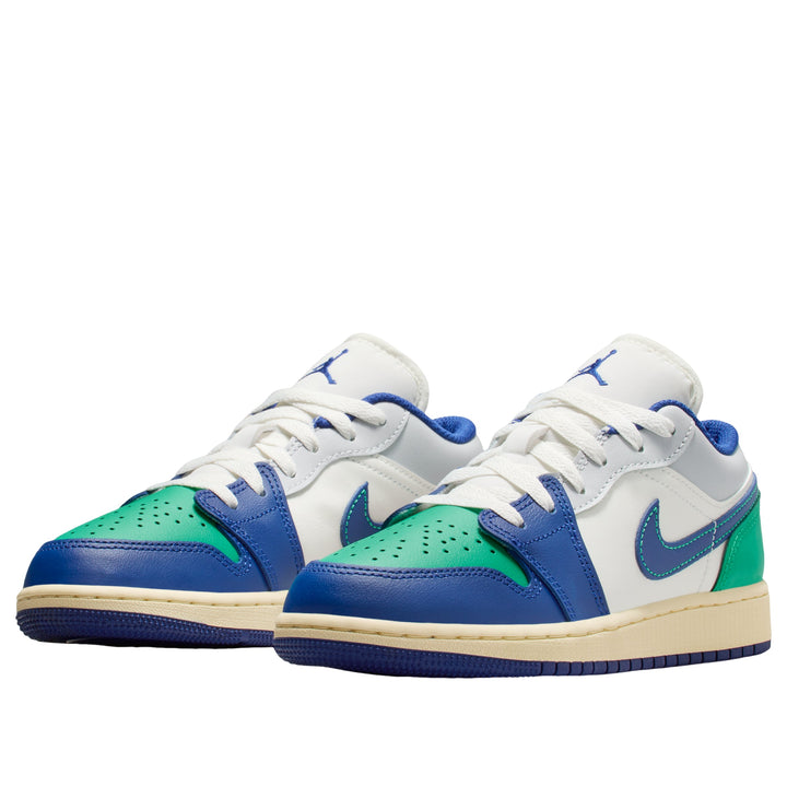 AIR JORDAN 1 LOW RARE AIR GS