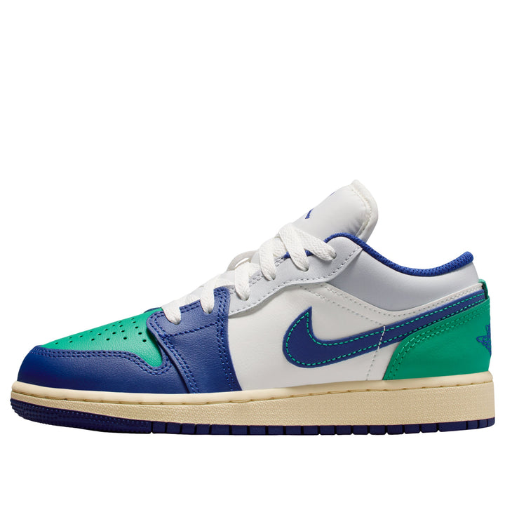 AIR JORDAN 1 LOW RARE AIR GS