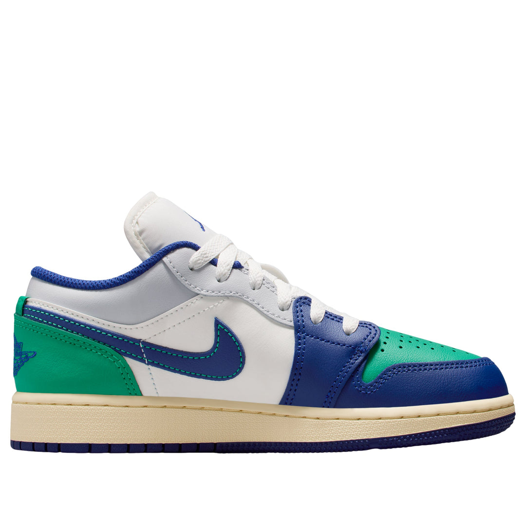 AIR JORDAN 1 LOW RARE AIR GS