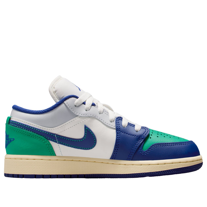 AIR JORDAN 1 LOW RARE AIR GS