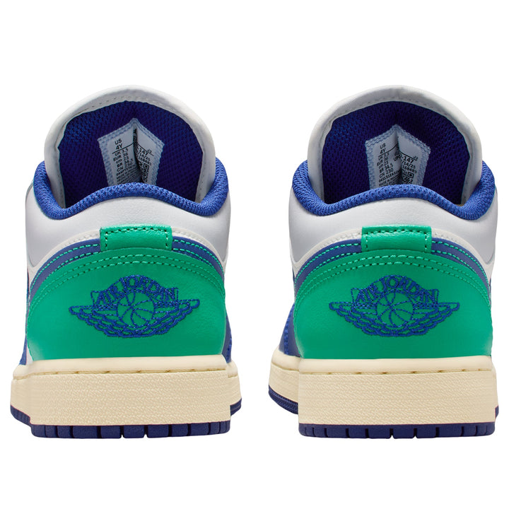 AIR JORDAN 1 LOW RARE AIR GS