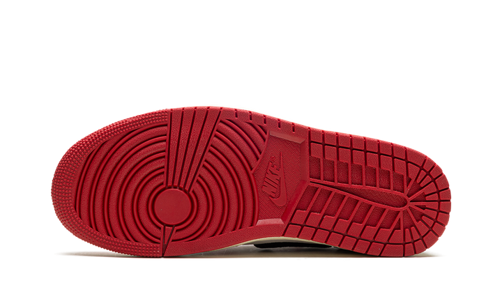 AIR JORDAN 1 LOW RETRO OG X TROPHY ROOM AWAY — Stock 