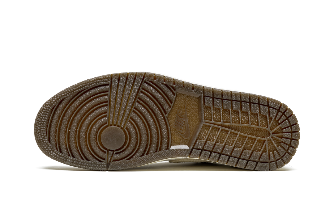 AIR JORDAN 1 LOW RETRO OG YEAR OF THE RABBIT CREAM