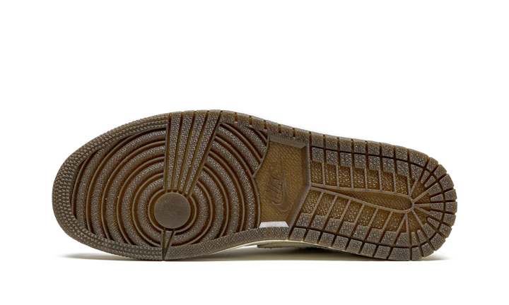 AIR JORDAN 1 LOW RETRO OG YEAR OF THE RABBIT CREAM