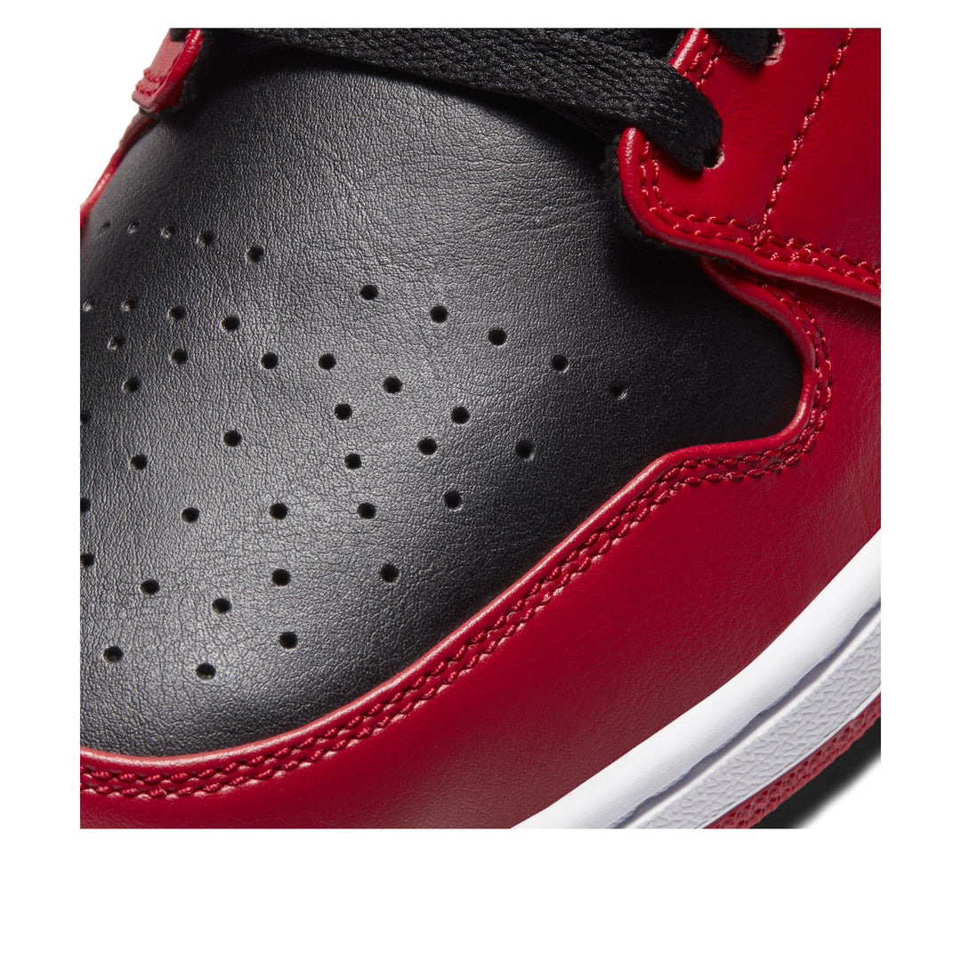 AIR JORDAN 1 LOW REVERSE BRED
