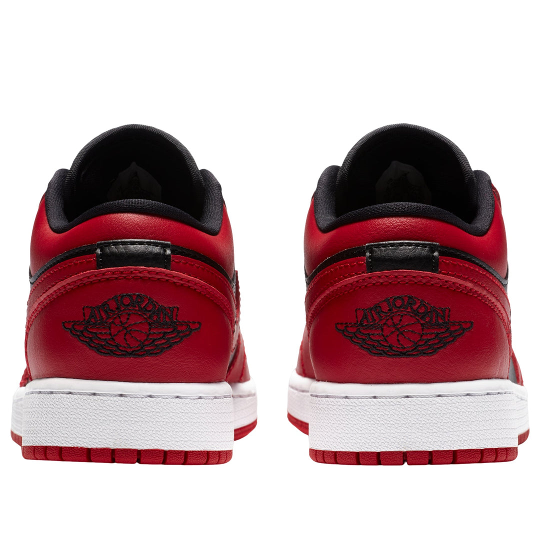 AIR JORDAN 1 LOW REVERSE BRED GS