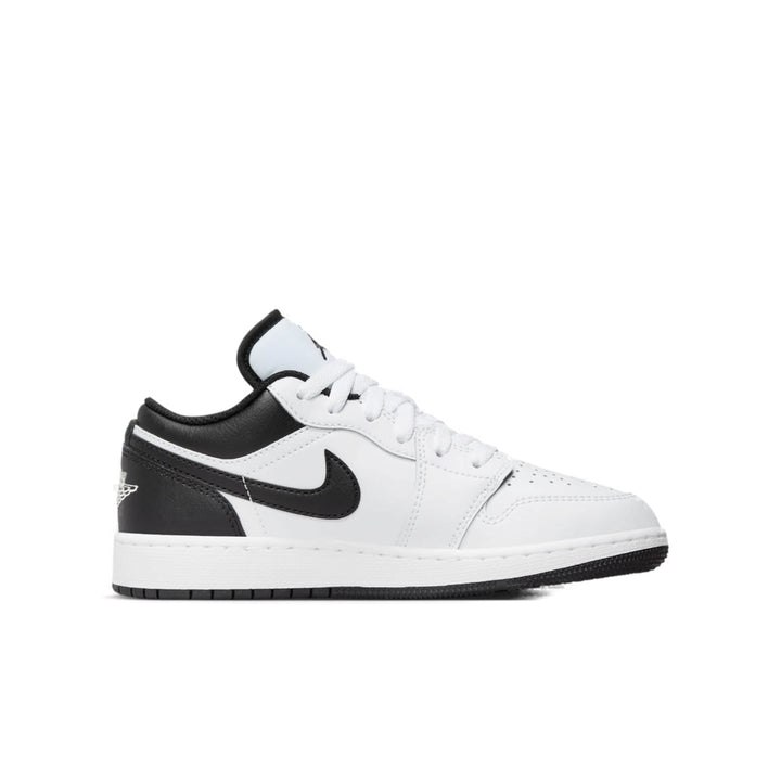 AIR JORDAN 1 LOW REVERSE PANDA GS
