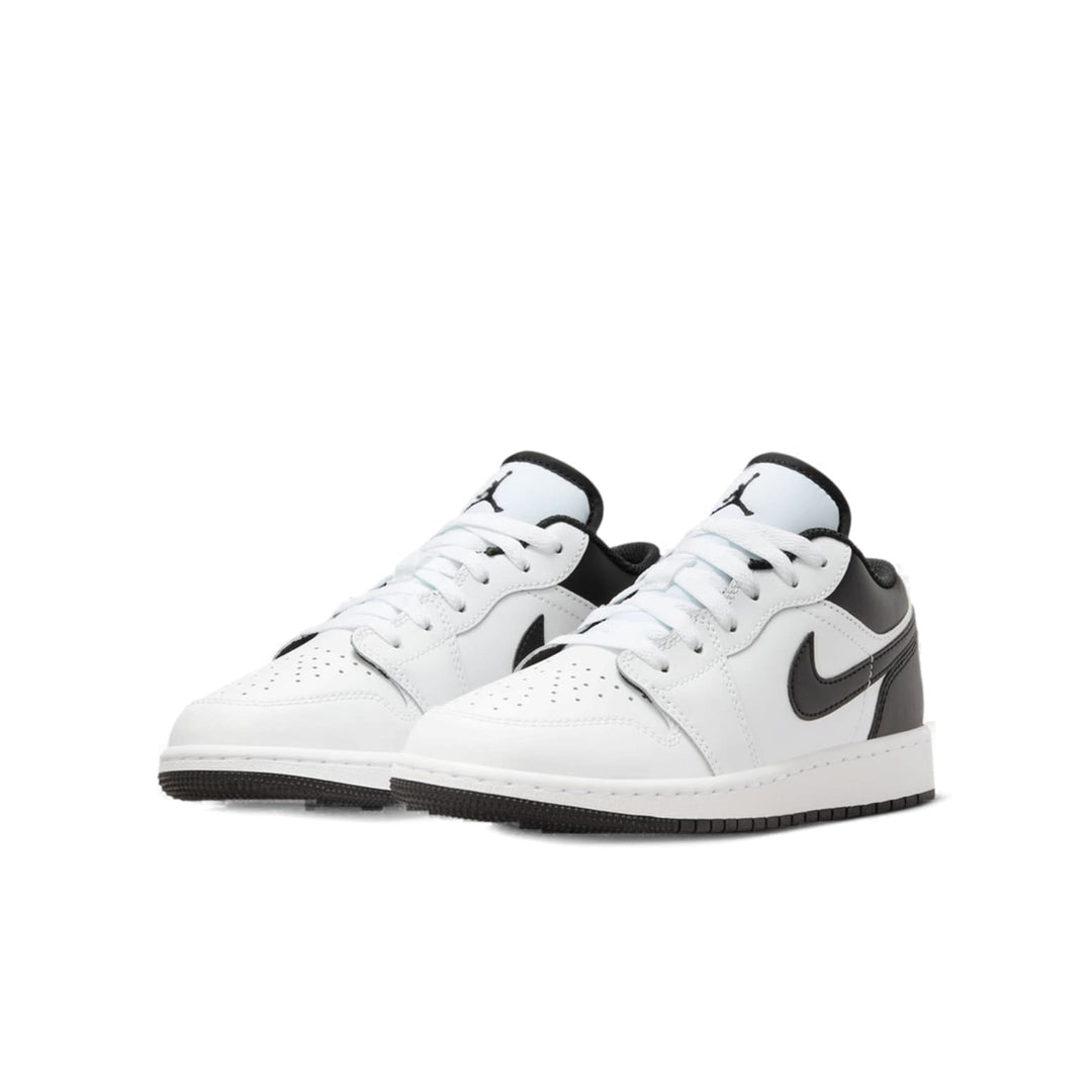 AIR JORDAN 1 LOW REVERSE PANDA GS