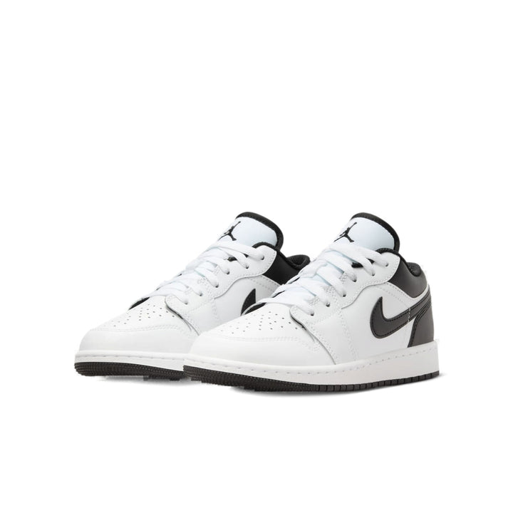 AIR JORDAN 1 LOW REVERSE PANDA GS