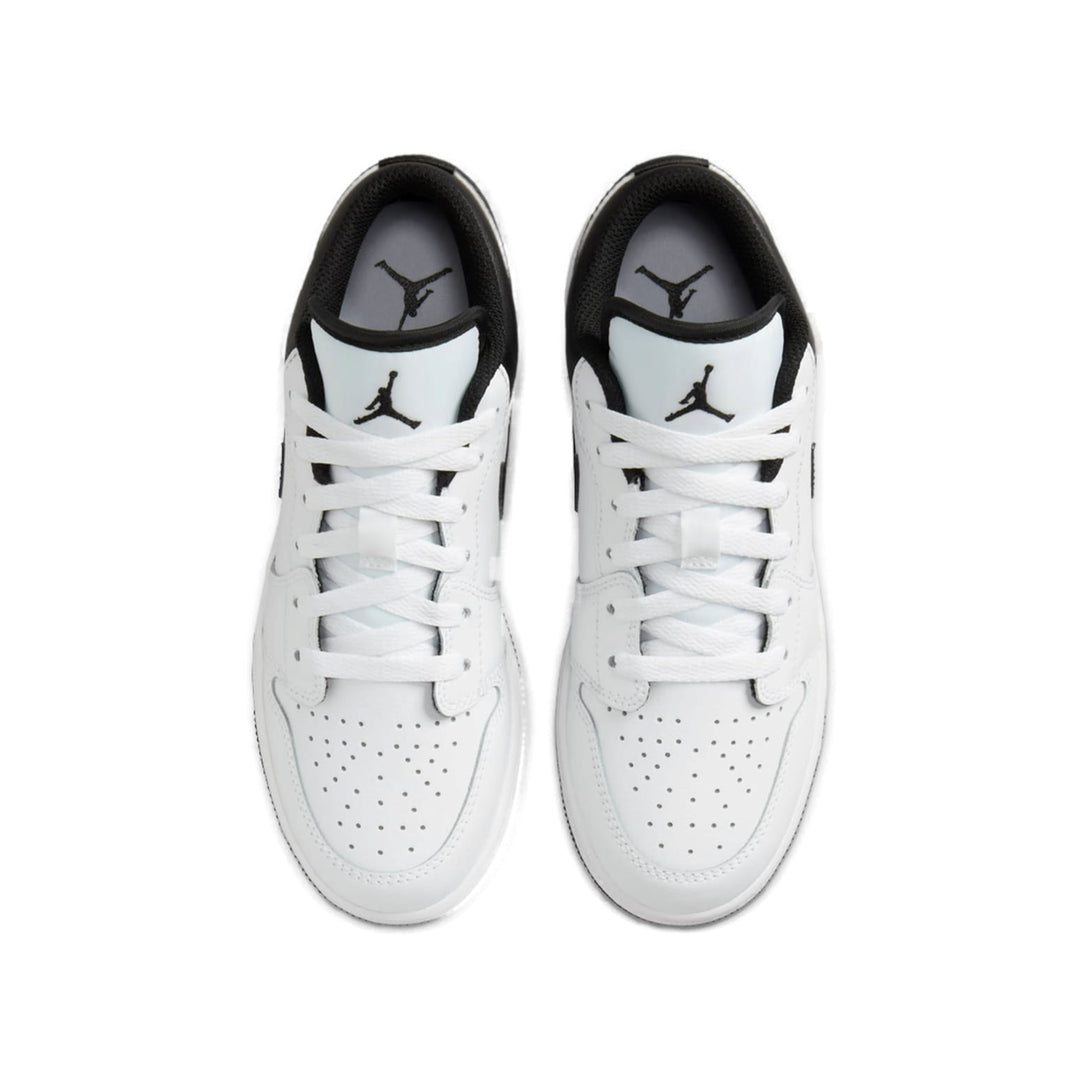 AIR JORDAN 1 LOW REVERSE PANDA GS