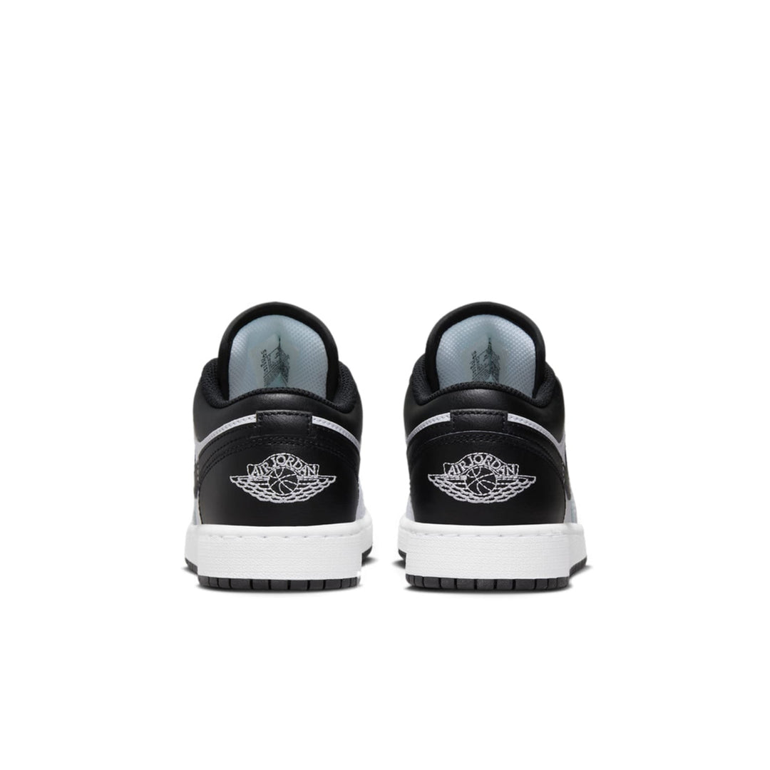 AIR JORDAN 1 LOW REVERSE PANDA GS