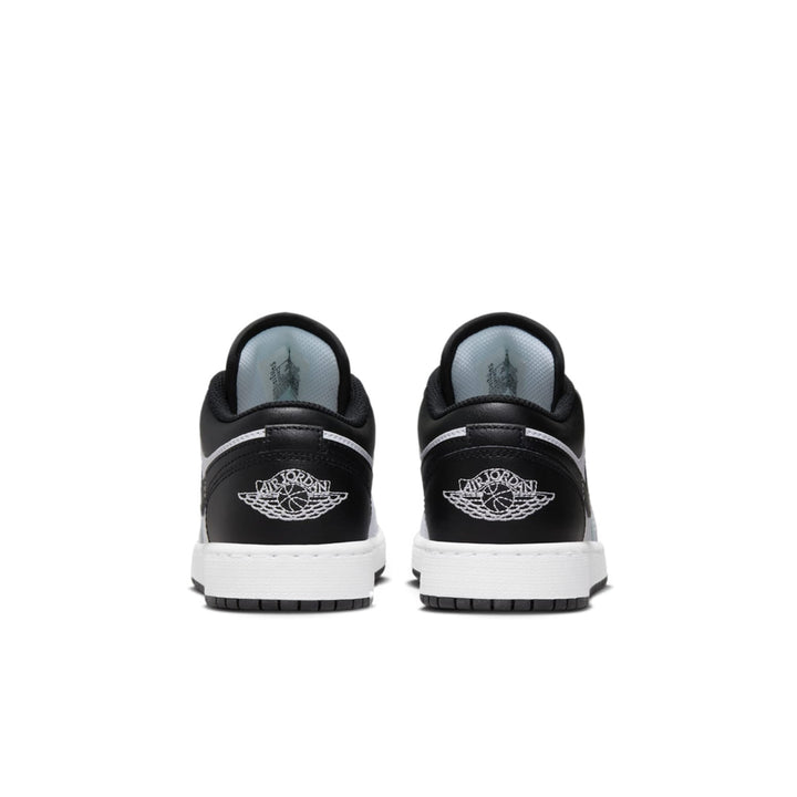 AIR JORDAN 1 LOW REVERSE PANDA GS