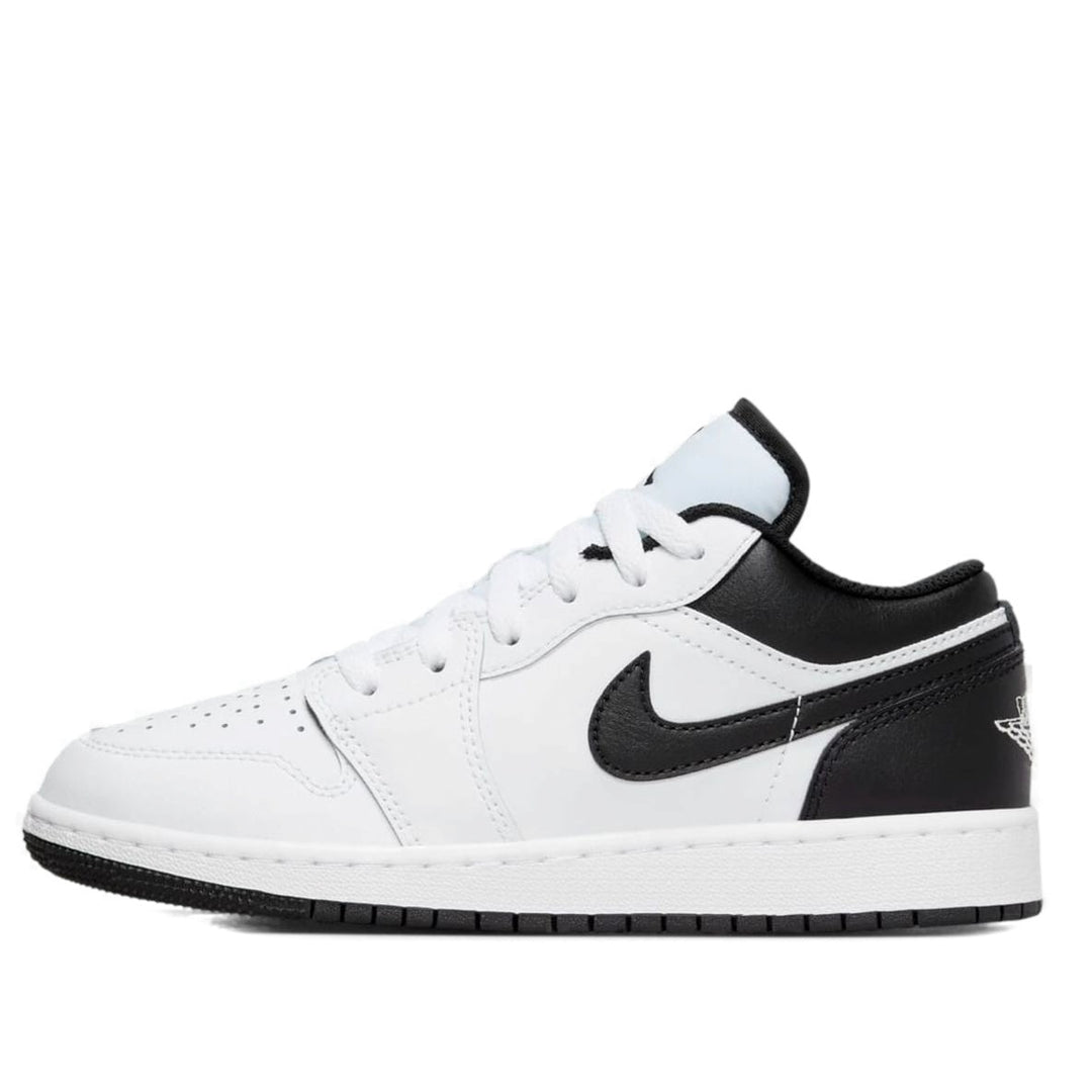 AIR JORDAN 1 LOW REVERSE PANDA GS