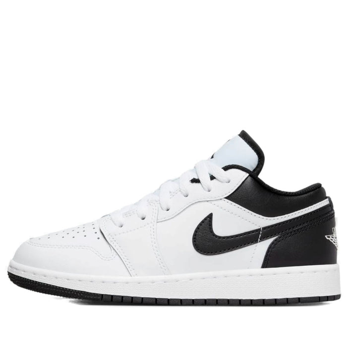 AIR JORDAN 1 LOW REVERSE PANDA GS