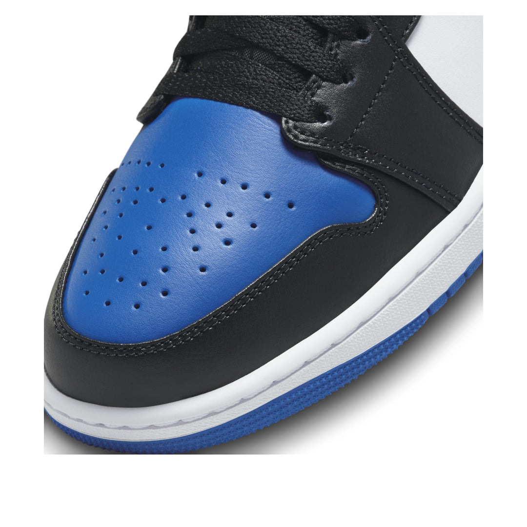AIR JORDAN 1 LOW ROYAL TOE (2023)