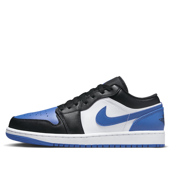 AIR JORDAN 1 LOW ROYAL TOE (2023)