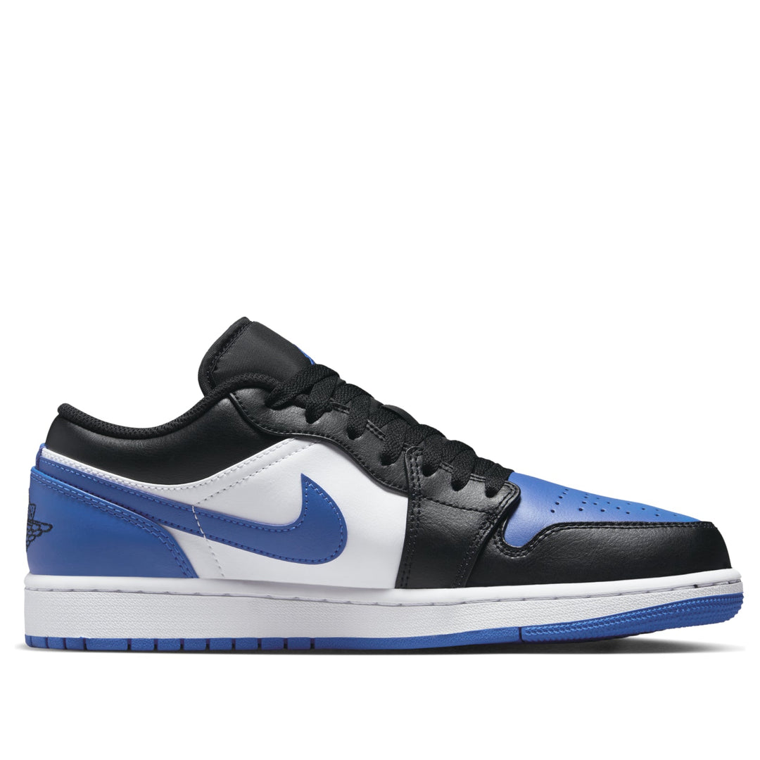 AIR JORDAN 1 LOW ROYAL TOE (2023)