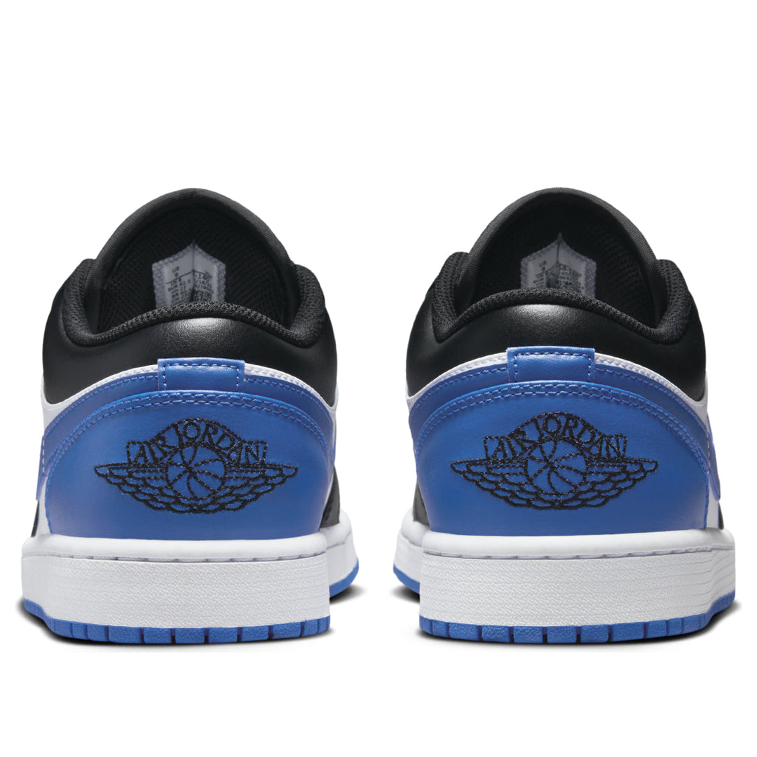 AIR JORDAN 1 LOW ROYAL TOE (2023)