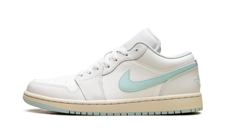 AIR JORDAN 1 LOW SAIL IGLOO WOMENS
