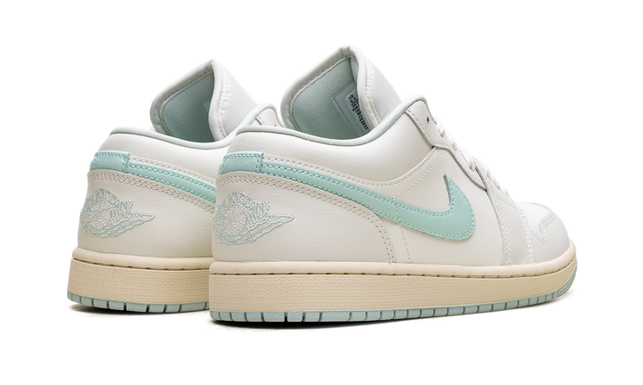 AIR JORDAN 1 LOW SAIL IGLOO WOMENS